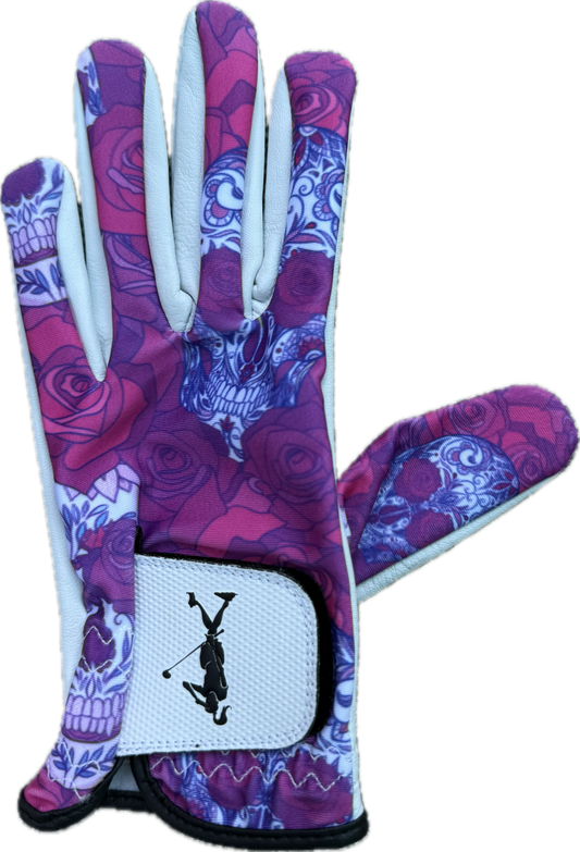 Pour Some Sugar on Me Women's Golf Glove