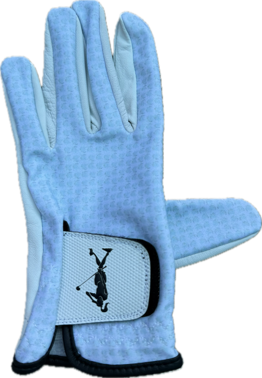 Subtle Turtle Women's Golf Glove