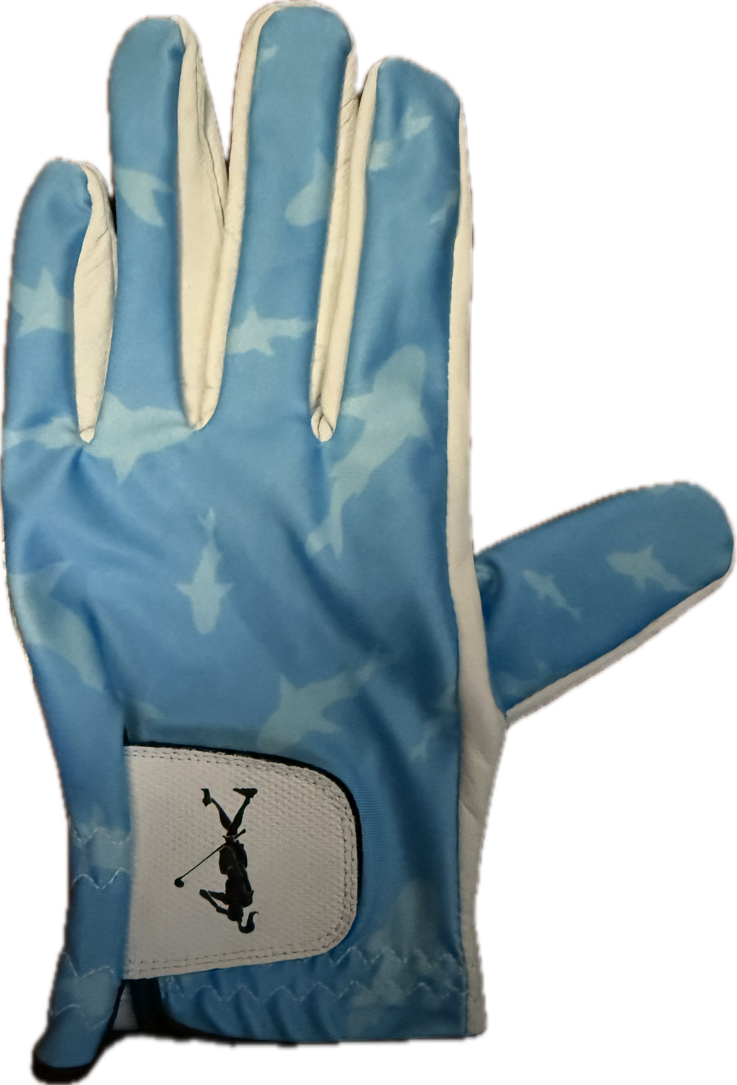 Men's Killer Blues Golf Glove