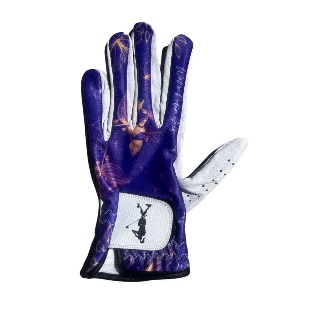 Wake Robin Glove