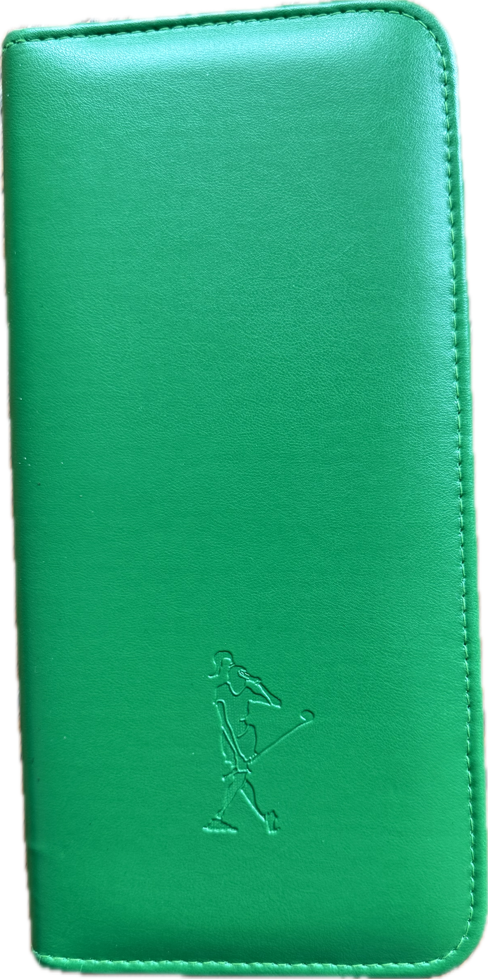 Green/Stroke of Luck