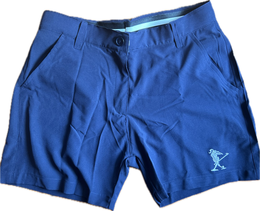 Shanky Women's Golf Shorts