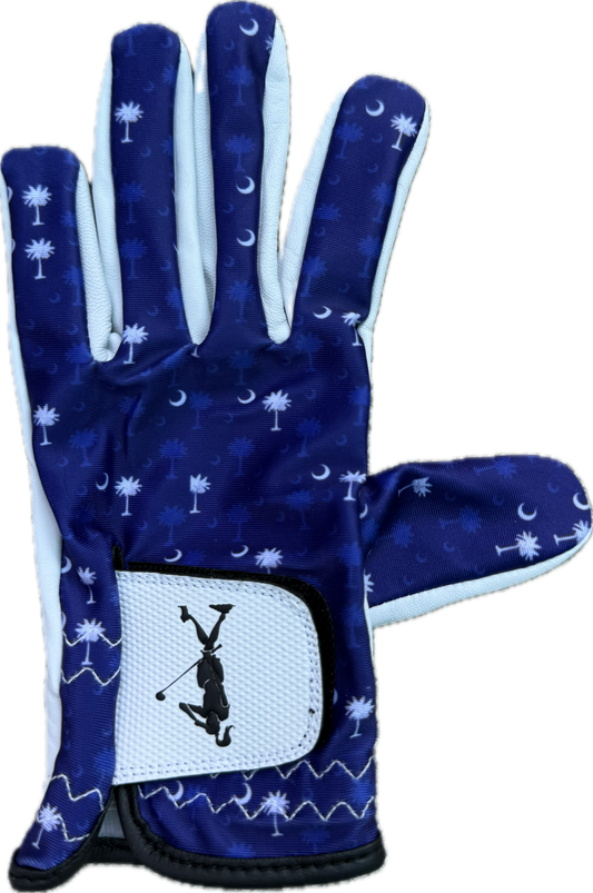SC Palm Women's Golf Glove