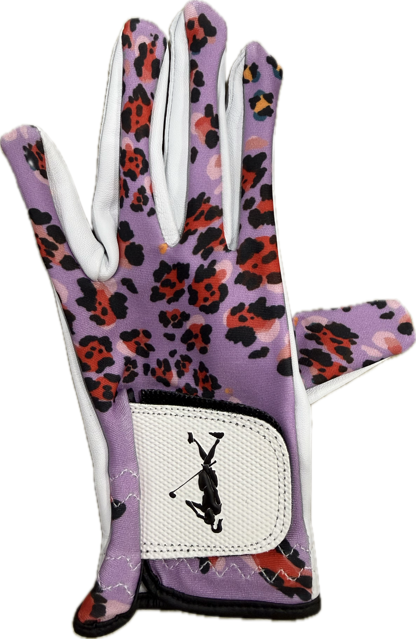 Par-Tee Animal Women's Golf Glove