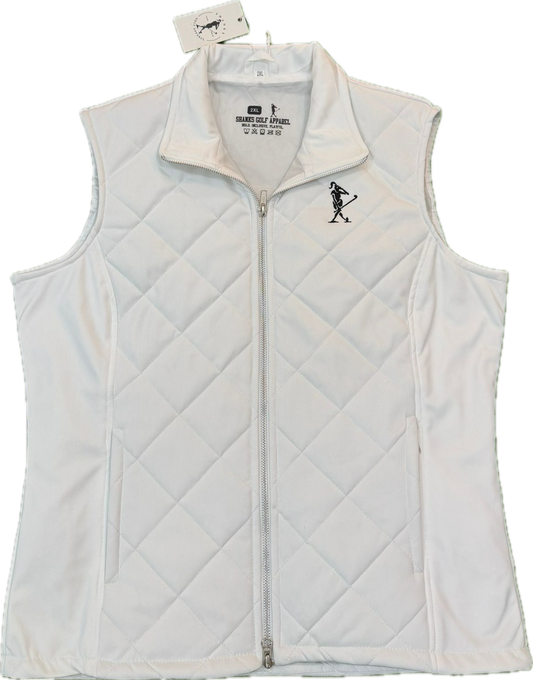 Pure Swing Vest