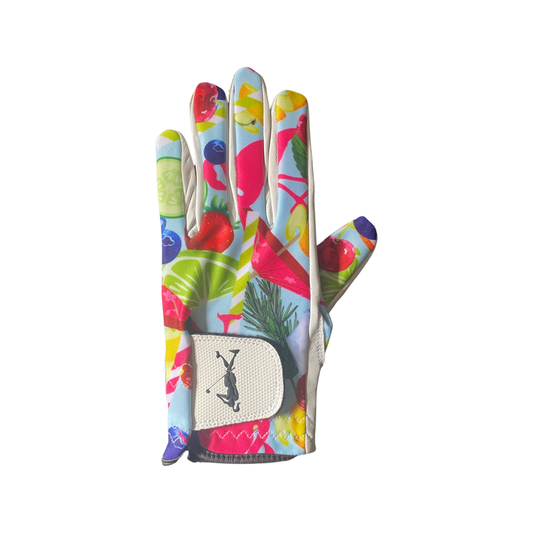 Men's Birdie Juice Golf Glove