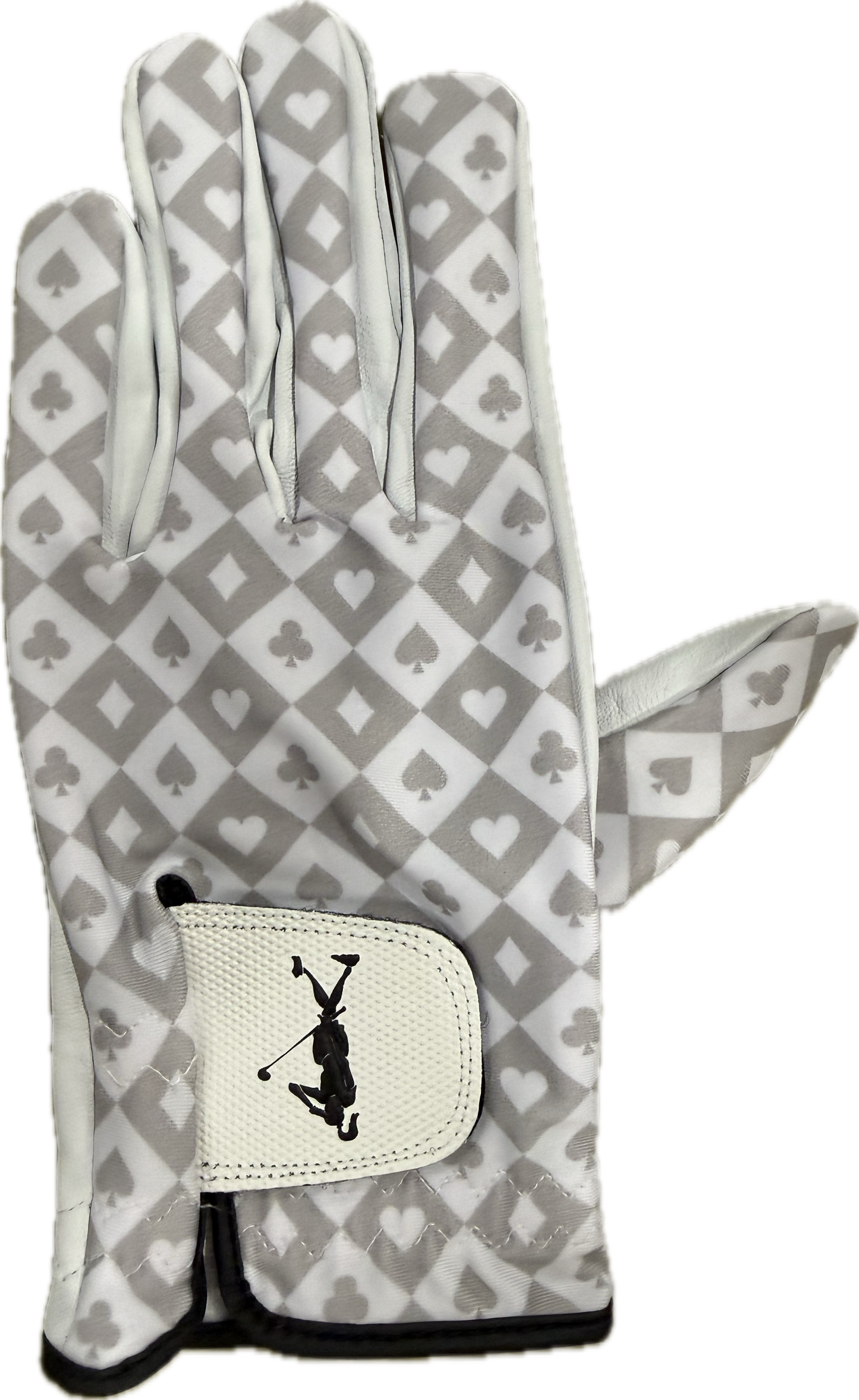 Men's The Gambler Golf Glove