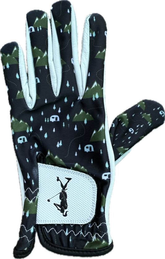 Into the Greens Women's Golf Glove