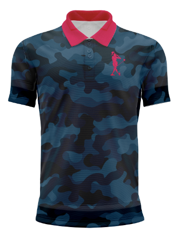 Men's Eagle Has Landed