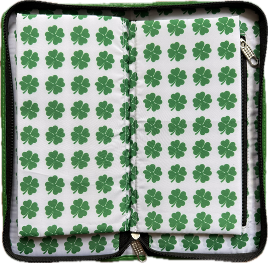 Green/Stroke of Luck