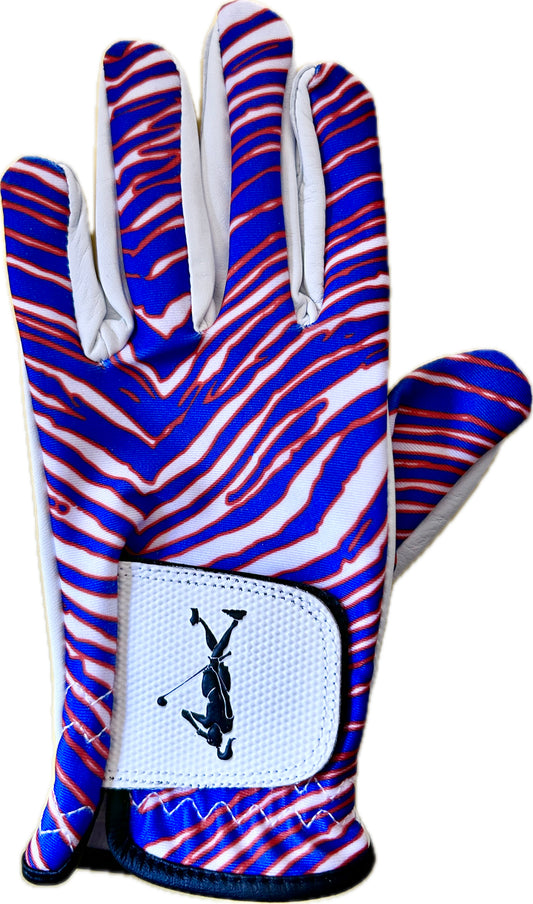 Hey Ey Ey Ey Woman's Golf Glove