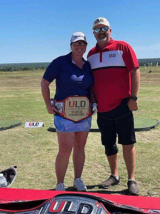 Just Navy Women's Golf Polo