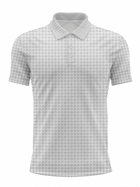 Men's The Gambler Golf Polo