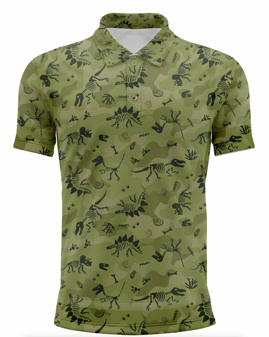 Men's Fossil Frenzy