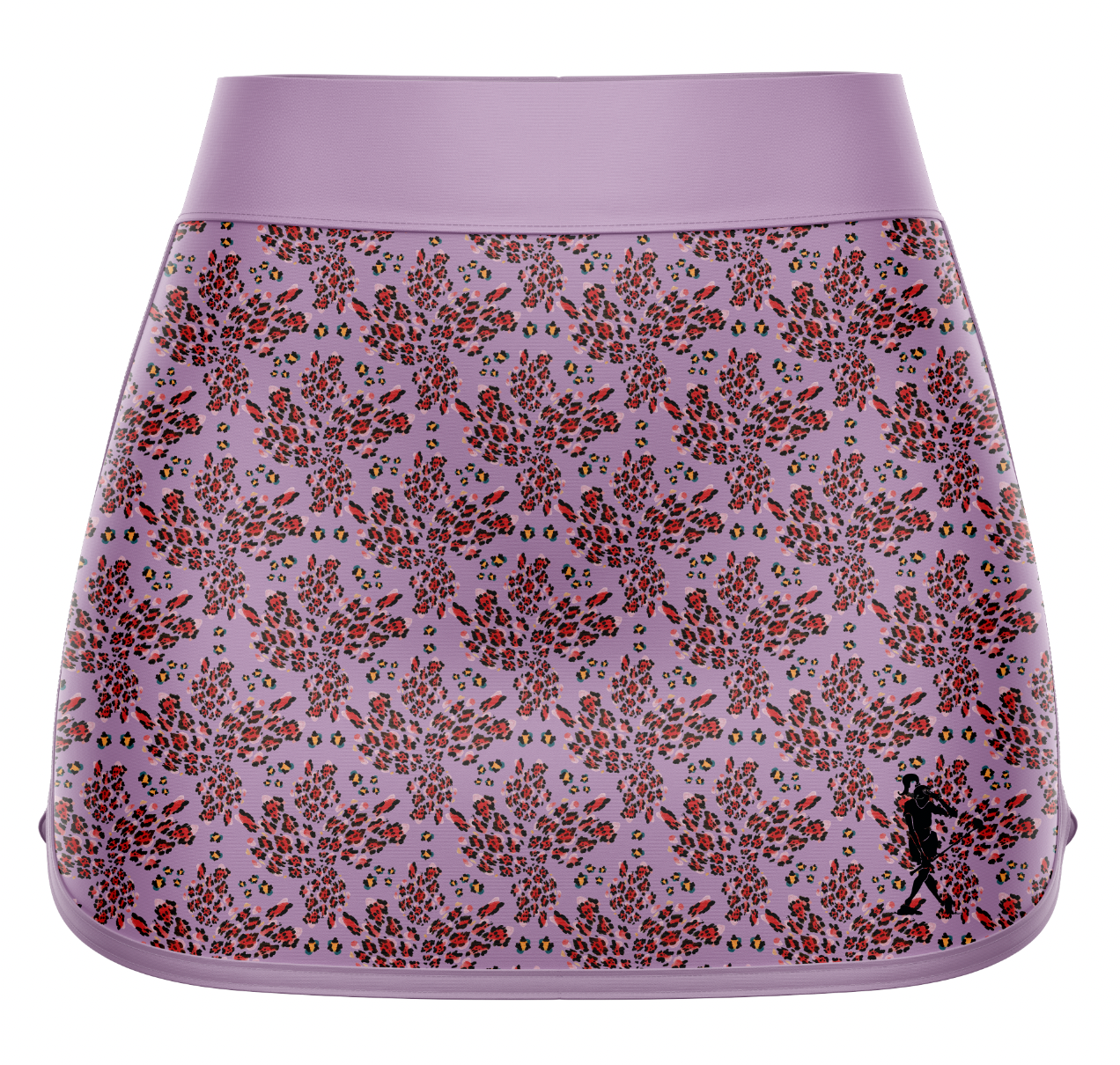 Par-Tee Animal Women's Golf Skort