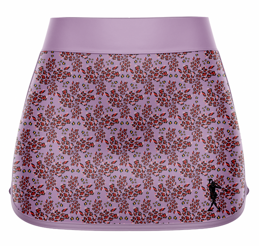 Par-Tee Animal Women's Golf Skort