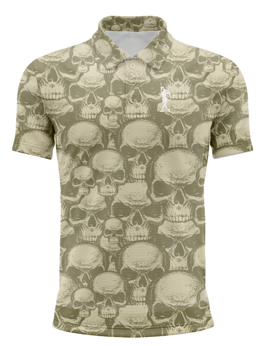 Men's Sand Trap Polo