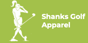 Shanks Golf Apparel