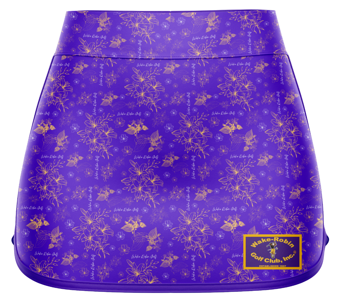 Wake Robin Skort