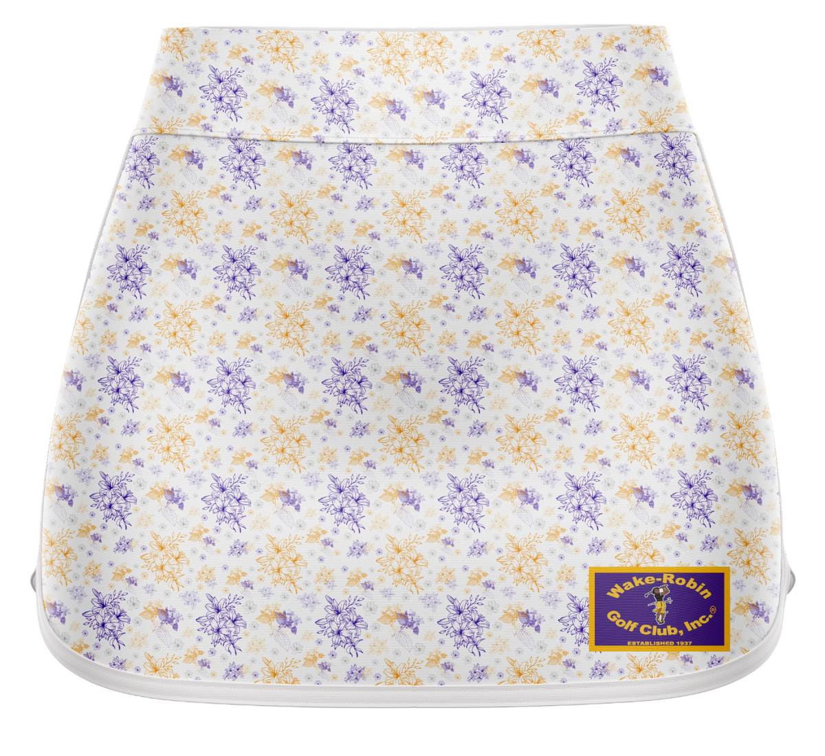 Wake Robin Skort