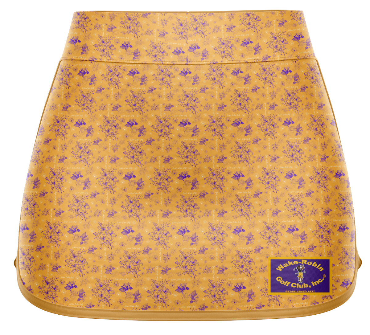 Wake Robin Skort