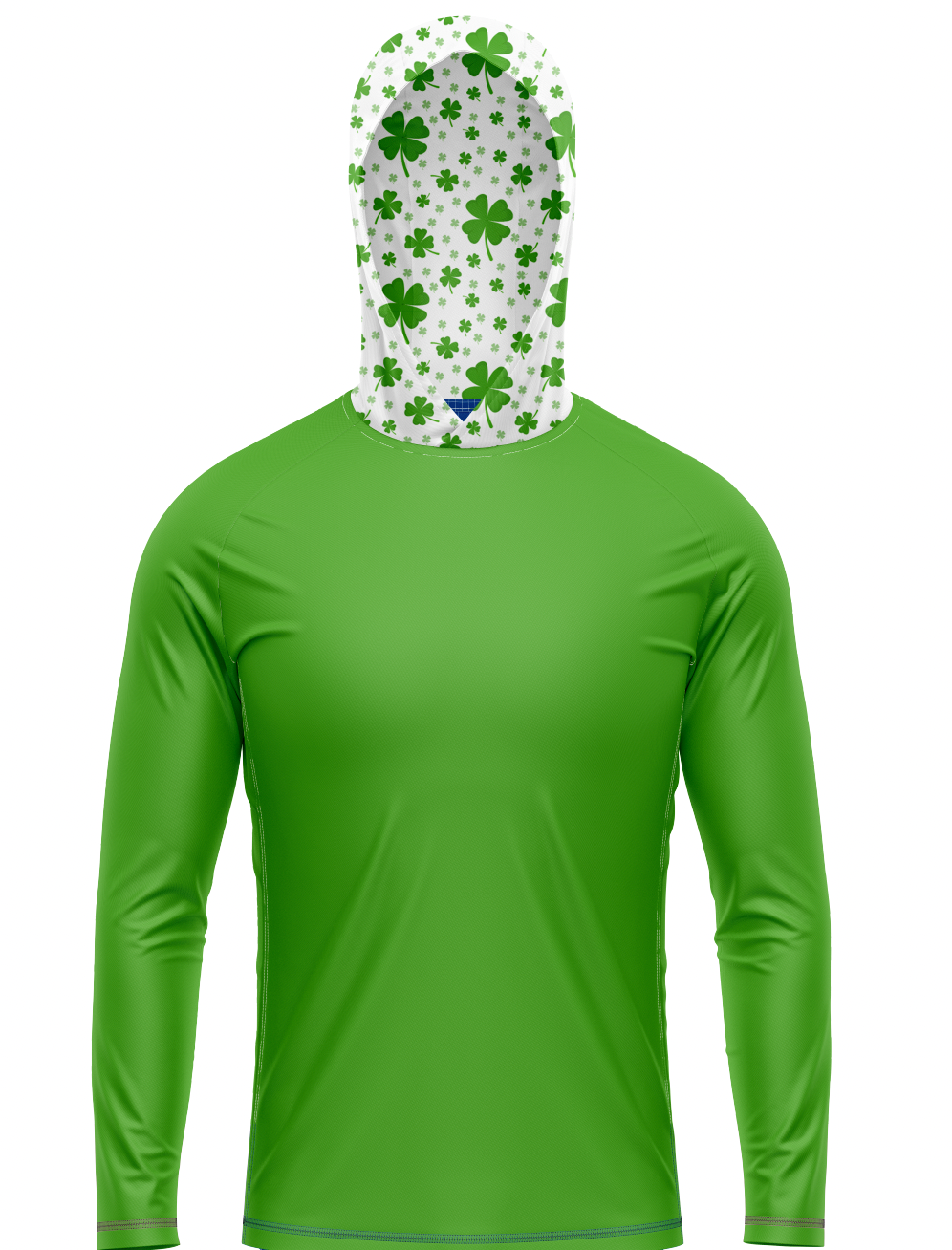 Stroke of Luck Unisex Hoodie