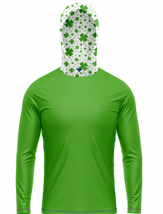 Stroke of Luck Unisex Hoodie