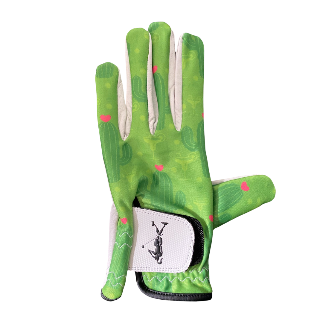 Shanko De Mayo Women's Golf Gloves