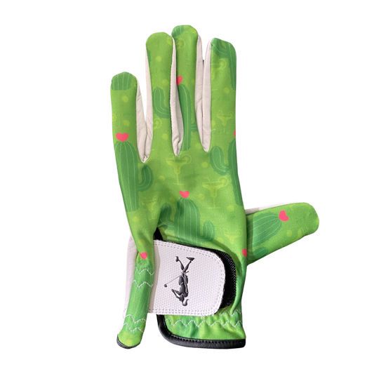 Shanko De Mayo Women's Golf Gloves