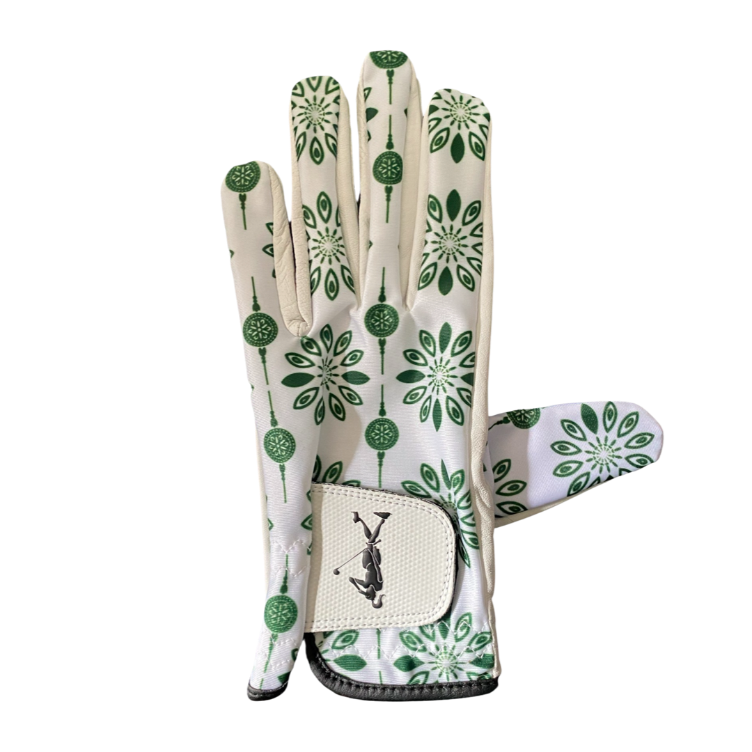 Greens Keeper Women's Golf Glove