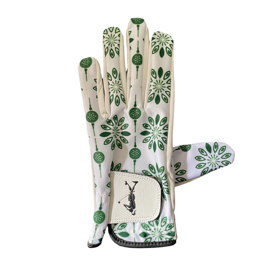 Greens Keeper Women's Golf Glove