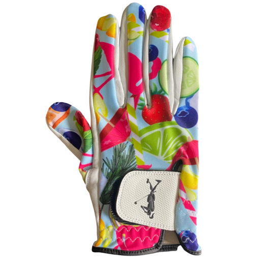 Birdie Juice Women's Golf Glove