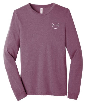 Bowie Strong Long Sleeve T-Shirt