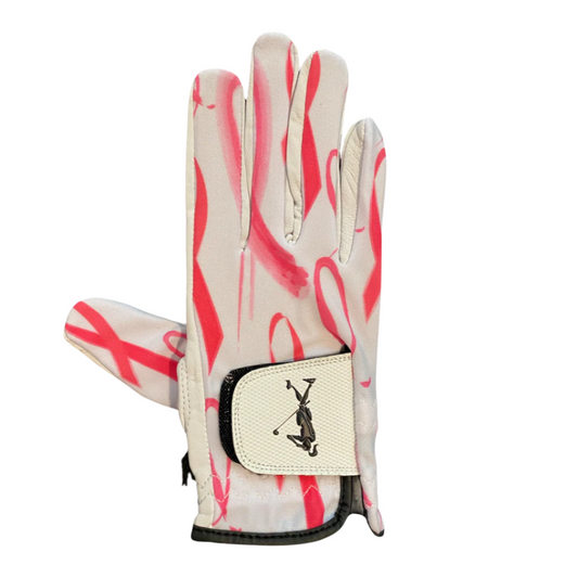 Tenacious T Golf Glove