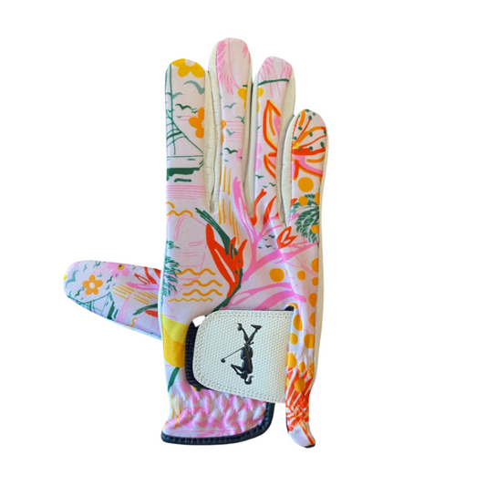 Captain's Choice Women's Golf Glove