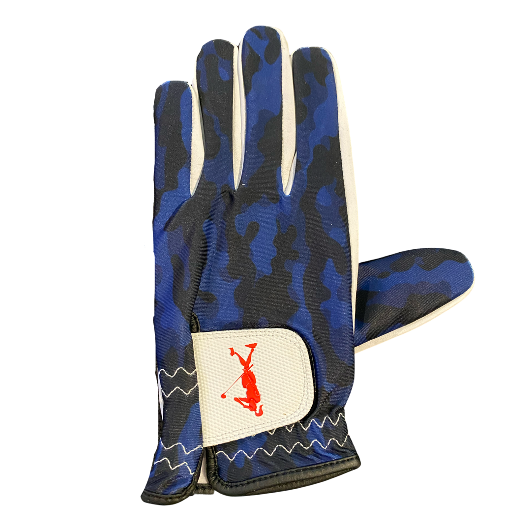 Eagle Has Landed Women's Golf Glove