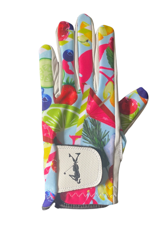 Birdie Juice Women's Golf Glove