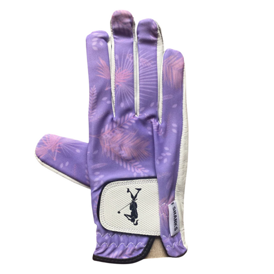 Lupus Love Women's Golf Glove