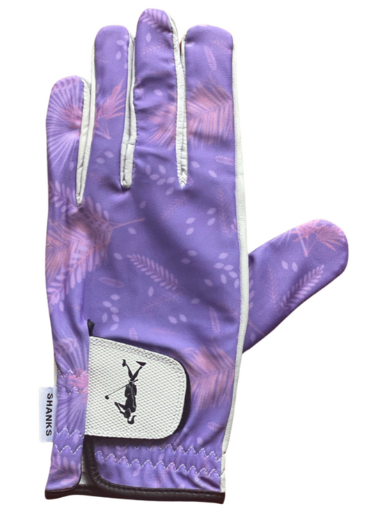 Lupus Love Women's Golf Glove