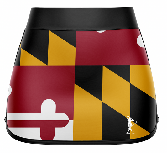the Marylander Skort