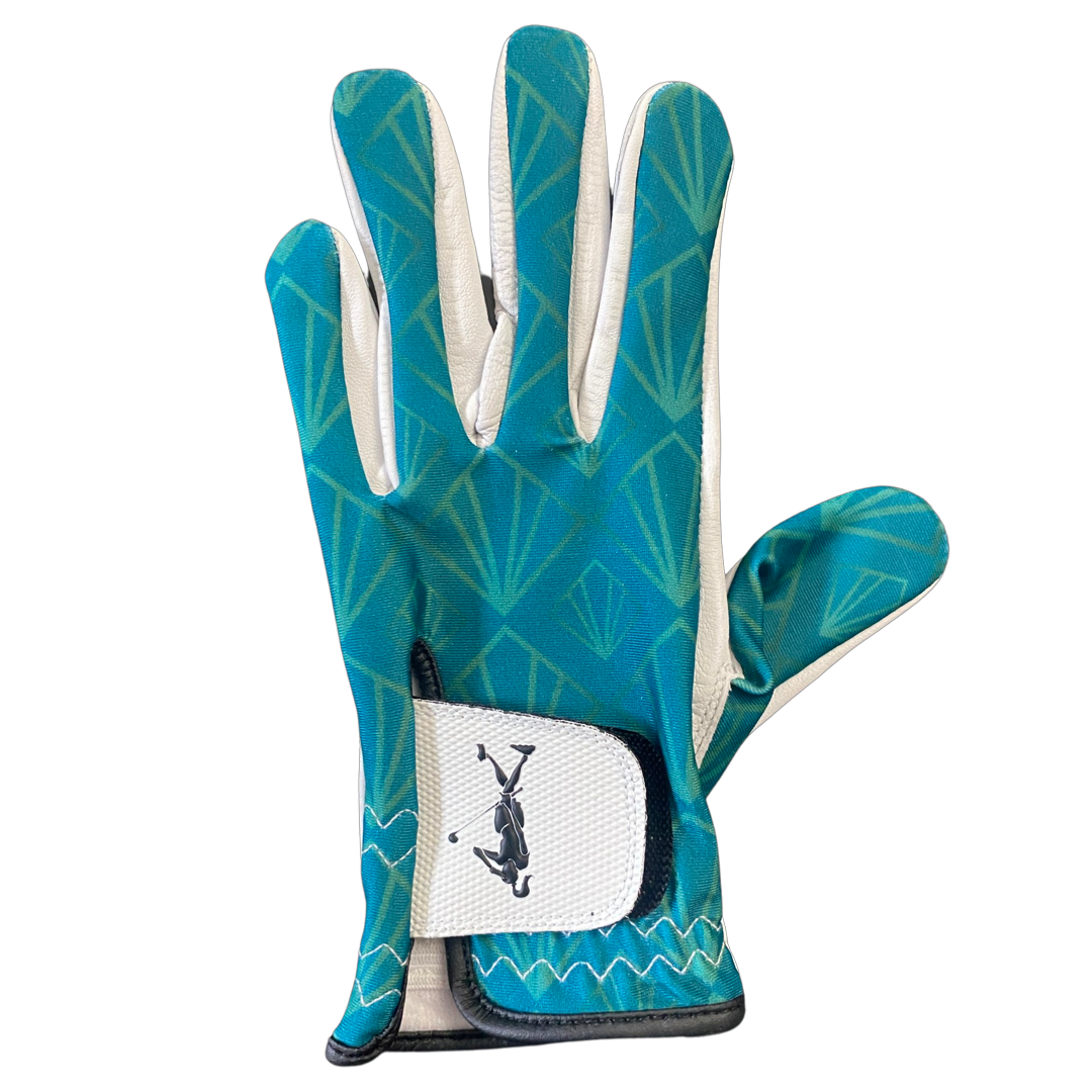 The Greta Women's Golf Glove