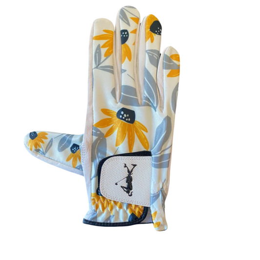 Shanks A Lot Susan Women's Golf Glove