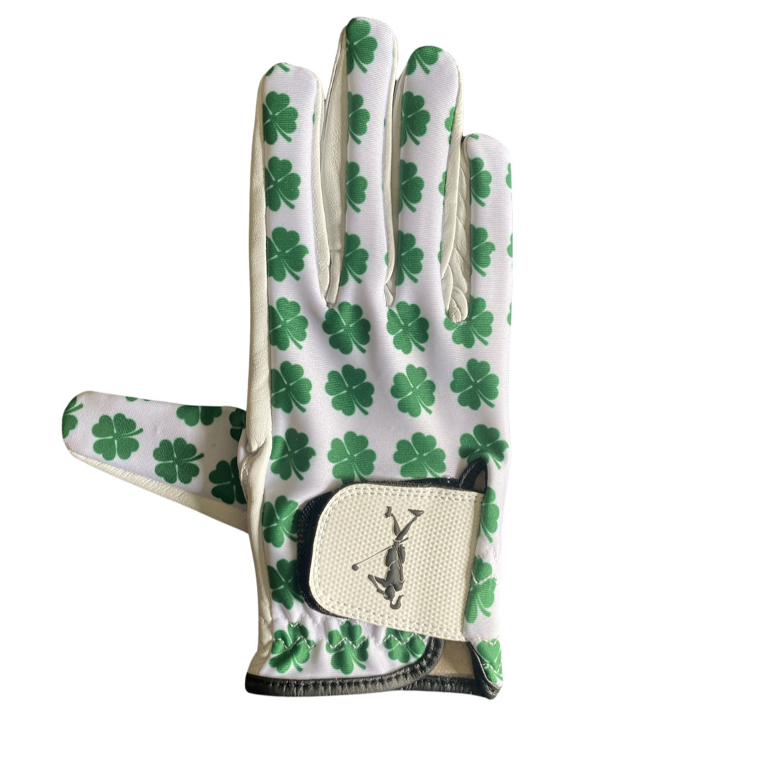 Stroke of Luck Women's Golf Glove