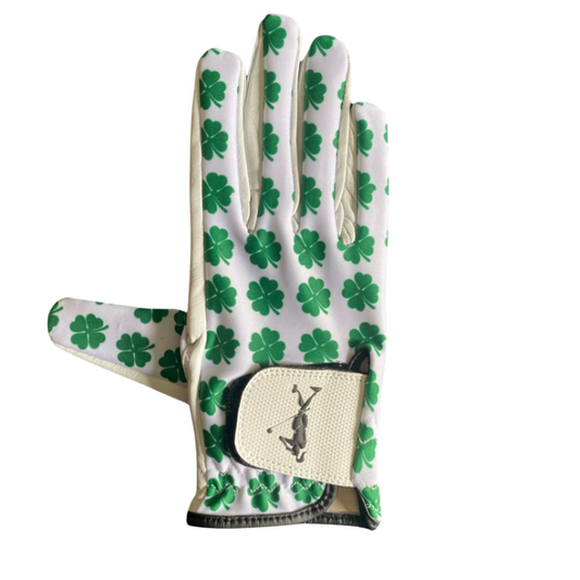 Men's Stroke of Luck Golf Glove