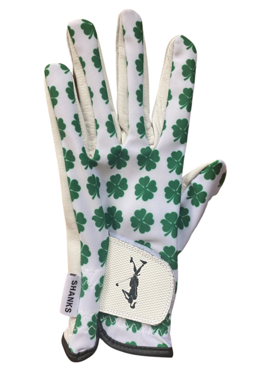 Stroke of Luck Glove