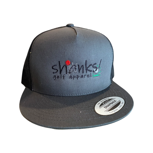 Original SHANKS Hat - Gray