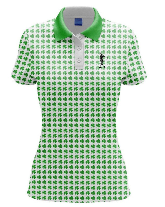 Stroke of Luck Polo